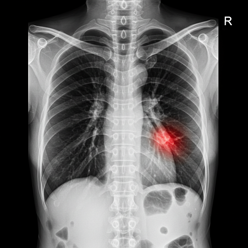Leia mais sobre o artigo A Gripe Pode Levar a Pneumonia?